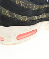 Carhartt（カーハート）スニーカー 黒 サイズ:27.5cm メンズ/2200687703142