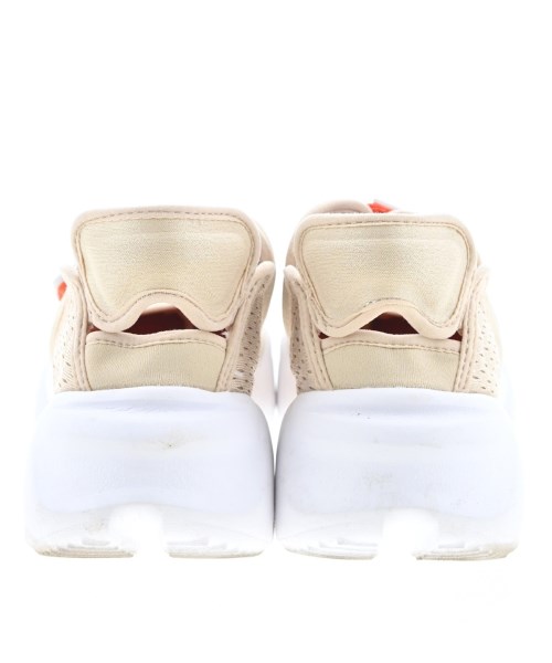 NIKE（ナイキ）スニーカー ベージュ サイズ:24cm レディース/2200687739080