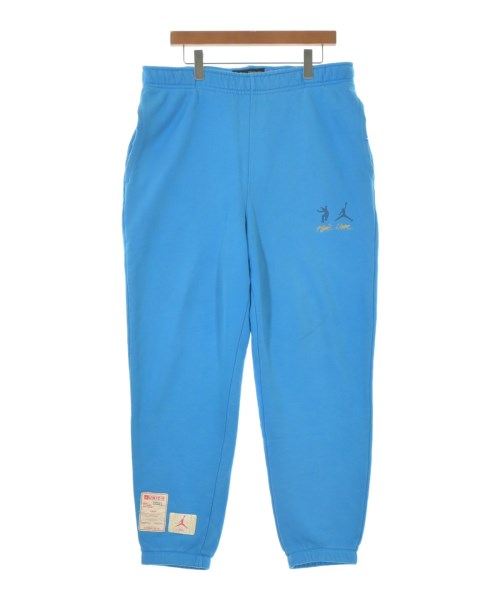 union(ユニオン)スウェットパンツ 青 サイズ:L/2200687771042