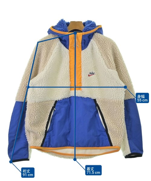 NIKE（ナイキ）その他 白 サイズ:L メンズ/2200687794010