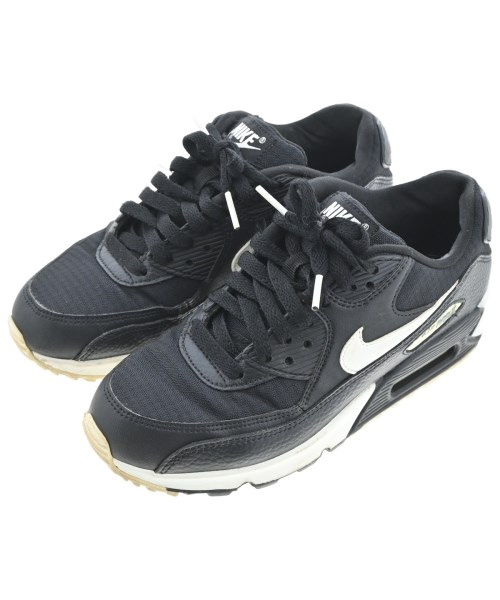 NIKE(ナイキ)スニーカー 黒 サイズ:23cm/2200687814039