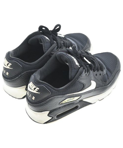 NIKE（ナイキ）スニーカー 黒 サイズ:23cm レディース/2200687814039