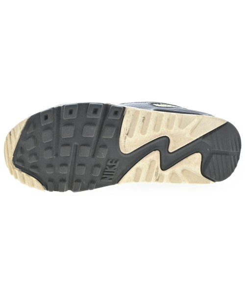 NIKE（ナイキ）スニーカー 黒 サイズ:23cm レディース/2200687814039