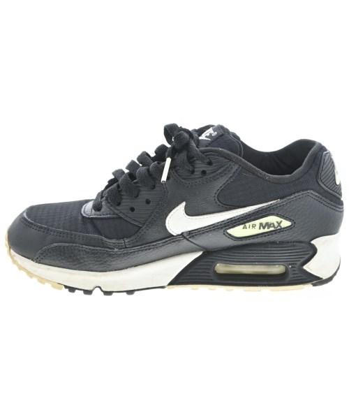 NIKE（ナイキ）スニーカー 黒 サイズ:23cm レディース/2200687814039