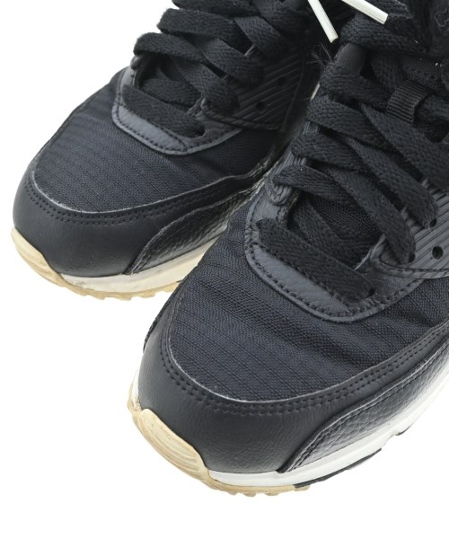 NIKE（ナイキ）スニーカー 黒 サイズ:23cm レディース/2200687814039
