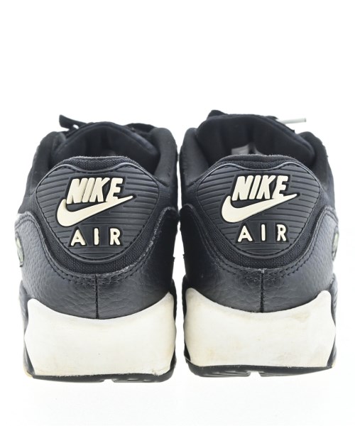NIKE（ナイキ）スニーカー 黒 サイズ:23cm レディース/2200687814039