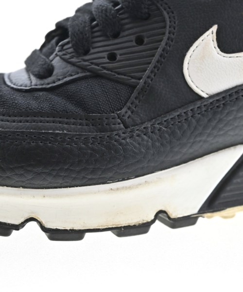 NIKE（ナイキ）スニーカー 黒 サイズ:23cm レディース/2200687814039