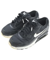 NIKE（ナイキ）スニーカー 黒 サイズ:23cm レディース/2200687814039