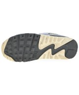 NIKE（ナイキ）スニーカー 黒 サイズ:23cm レディース/2200687814039