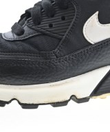 NIKE（ナイキ）スニーカー 黒 サイズ:23cm レディース/2200687814039