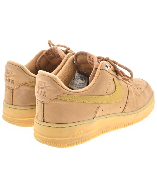 NIKE（ナイキ）スニーカー 茶 サイズ:26.5cm メンズ/2200687862016