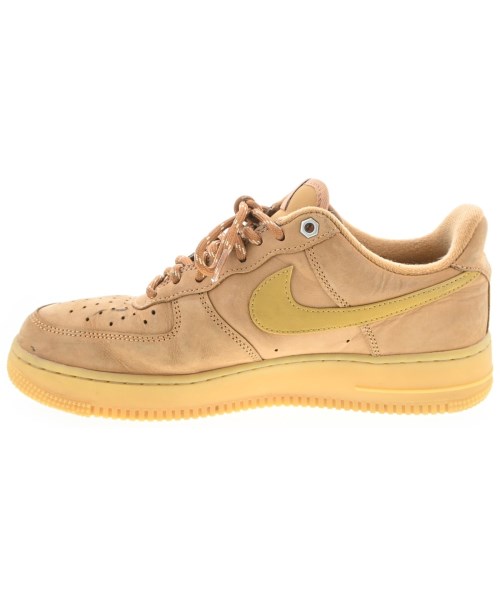 NIKE（ナイキ）スニーカー 茶 サイズ:26.5cm メンズ/2200687862016