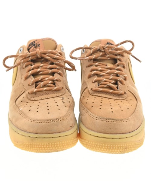 NIKE（ナイキ）スニーカー 茶 サイズ:26.5cm メンズ/2200687862016