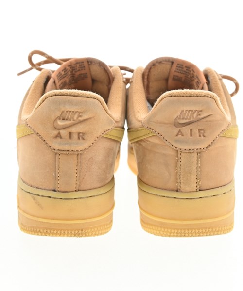 NIKE（ナイキ）スニーカー 茶 サイズ:26.5cm メンズ/2200687862016