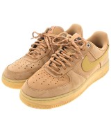 NIKE（ナイキ）スニーカー 茶 サイズ:26.5cm メンズ/2200687862016