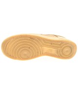 NIKE（ナイキ）スニーカー 茶 サイズ:26.5cm メンズ/2200687862016