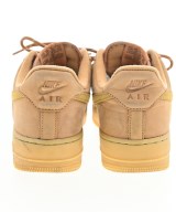 NIKE（ナイキ）スニーカー 茶 サイズ:26.5cm メンズ/2200687862016