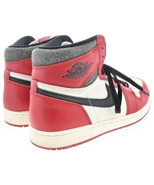 NIKE（ナイキ）スニーカー 赤 サイズ:27.5cm メンズ/2200687917013