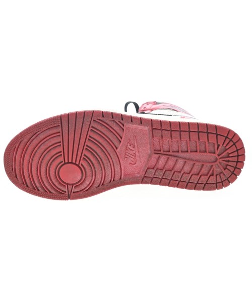 NIKE（ナイキ）スニーカー 赤 サイズ:27.5cm メンズ/2200687917013