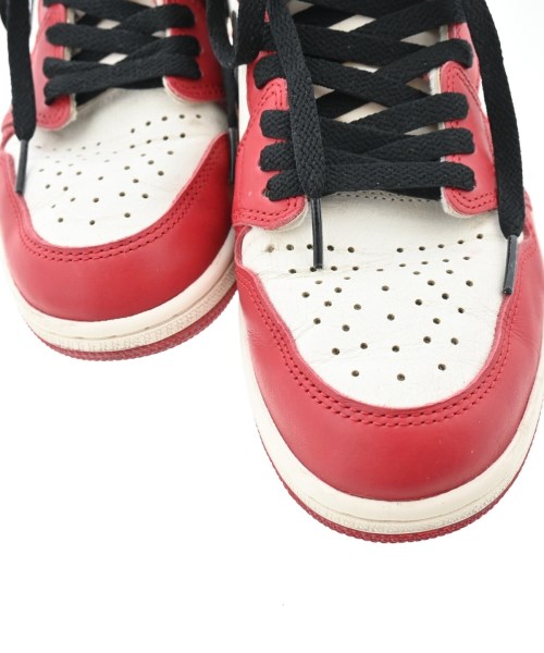 NIKE（ナイキ）スニーカー 赤 サイズ:27.5cm メンズ/2200687917013