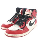 NIKE（ナイキ）スニーカー 赤 サイズ:27.5cm メンズ/2200687917013