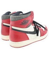 NIKE（ナイキ）スニーカー 赤 サイズ:27.5cm メンズ/2200687917013