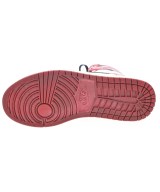 NIKE（ナイキ）スニーカー 赤 サイズ:27.5cm メンズ/2200687917013