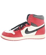 NIKE（ナイキ）スニーカー 赤 サイズ:27.5cm メンズ/2200687917013