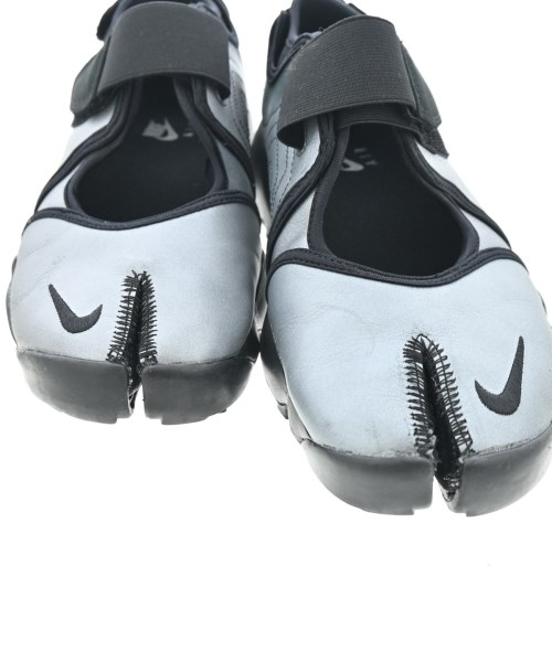 NIKE（ナイキ）スニーカー グレー サイズ:27cm メンズ/2200687921010