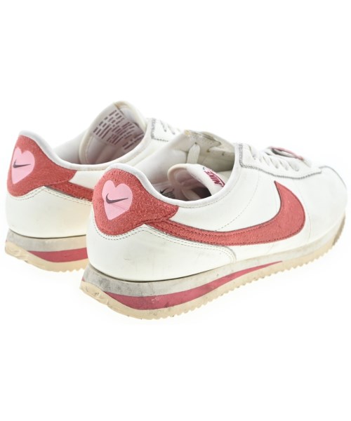 NIKE（ナイキ）スニーカー 白 サイズ:24cm レディース/2200687952014