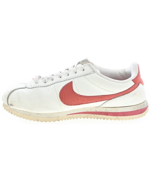 NIKE（ナイキ）スニーカー 白 サイズ:24cm レディース/2200687952014