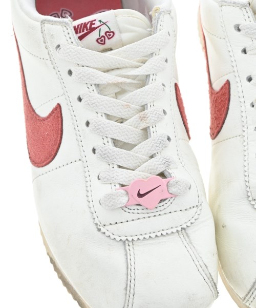 NIKE（ナイキ）スニーカー 白 サイズ:24cm レディース/2200687952014