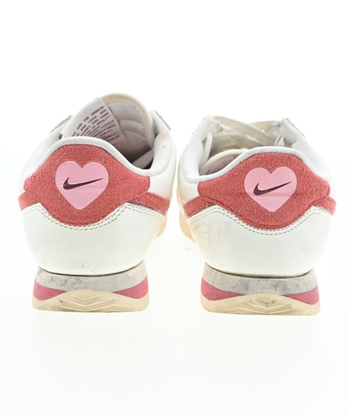 NIKE（ナイキ）スニーカー 白 サイズ:24cm レディース/2200687952014
