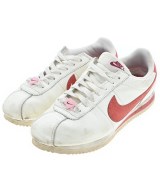 NIKE（ナイキ）スニーカー 白 サイズ:24cm レディース/2200687952014