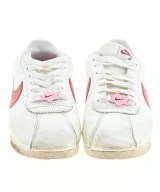 NIKE（ナイキ）スニーカー 白 サイズ:24cm レディース/2200687952014