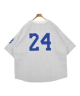 NIKE（ナイキ）カジュアルシャツ 白 サイズ:XL メンズ/2200688032050