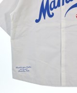 NIKE（ナイキ）カジュアルシャツ 白 サイズ:XL メンズ/2200688032050