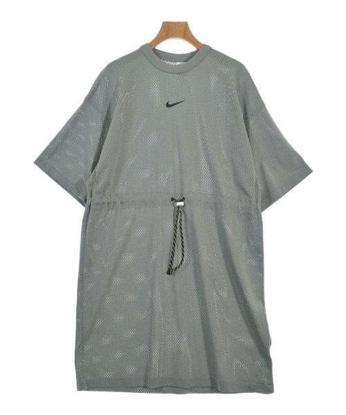 NIKE(ナイキ)Tシャツ・カットソー グレー サイズ:M/2200680633200