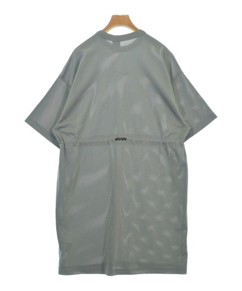 NIKE（ナイキ）Tシャツ・カットソー グレー サイズ:M レディース/2200680633200
