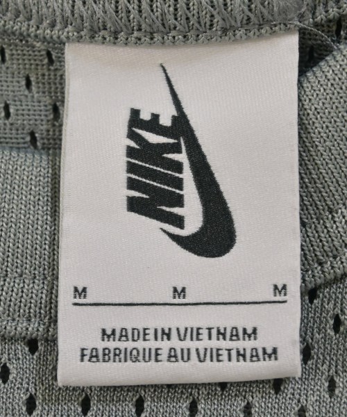 NIKE（ナイキ）Tシャツ・カットソー グレー サイズ:M レディース/2200680633200