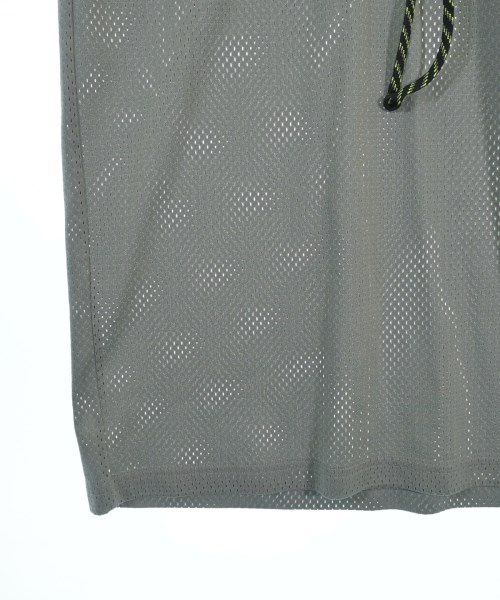 NIKE（ナイキ）Tシャツ・カットソー グレー サイズ:M レディース/2200680633200
