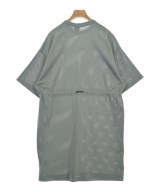 NIKE（ナイキ）Tシャツ・カットソー グレー サイズ:M レディース/2200680633200