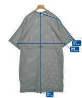 NIKE（ナイキ）Tシャツ・カットソー グレー サイズ:M レディース/2200680633200