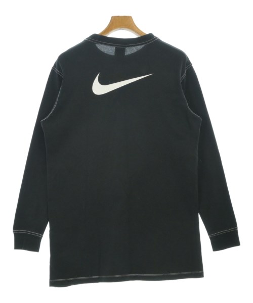 NIKE（ナイキ）Tシャツ・カットソー 黒 サイズ:S レディース/2200681577091