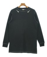 NIKE（ナイキ）Tシャツ・カットソー 黒 サイズ:S レディース/2200681577091