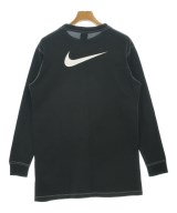 NIKE（ナイキ）Tシャツ・カットソー 黒 サイズ:S レディース/2200681577091