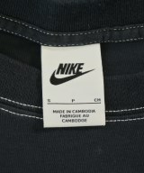 NIKE（ナイキ）Tシャツ・カットソー 黒 サイズ:S レディース/2200681577091