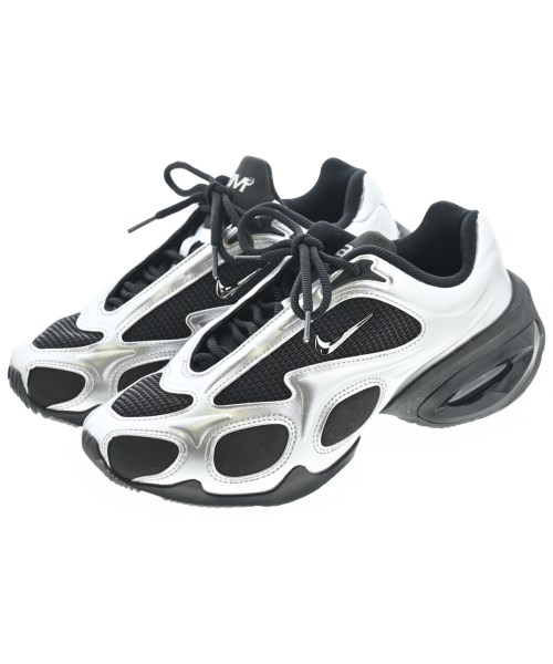 NIKE(ナイキ)スニーカー シルバー サイズ:23cm/2200681577169