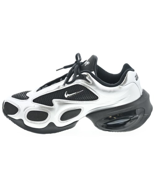 NIKE（ナイキ）スニーカー シルバー サイズ:23cm レディース/2200681577169
