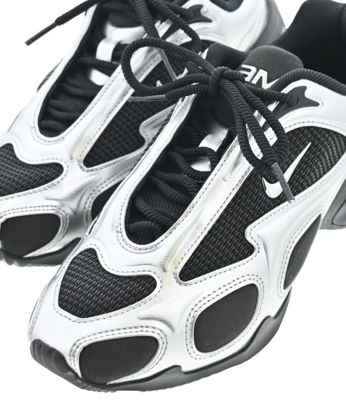 NIKE（ナイキ）スニーカー シルバー サイズ:23cm レディース/2200681577169